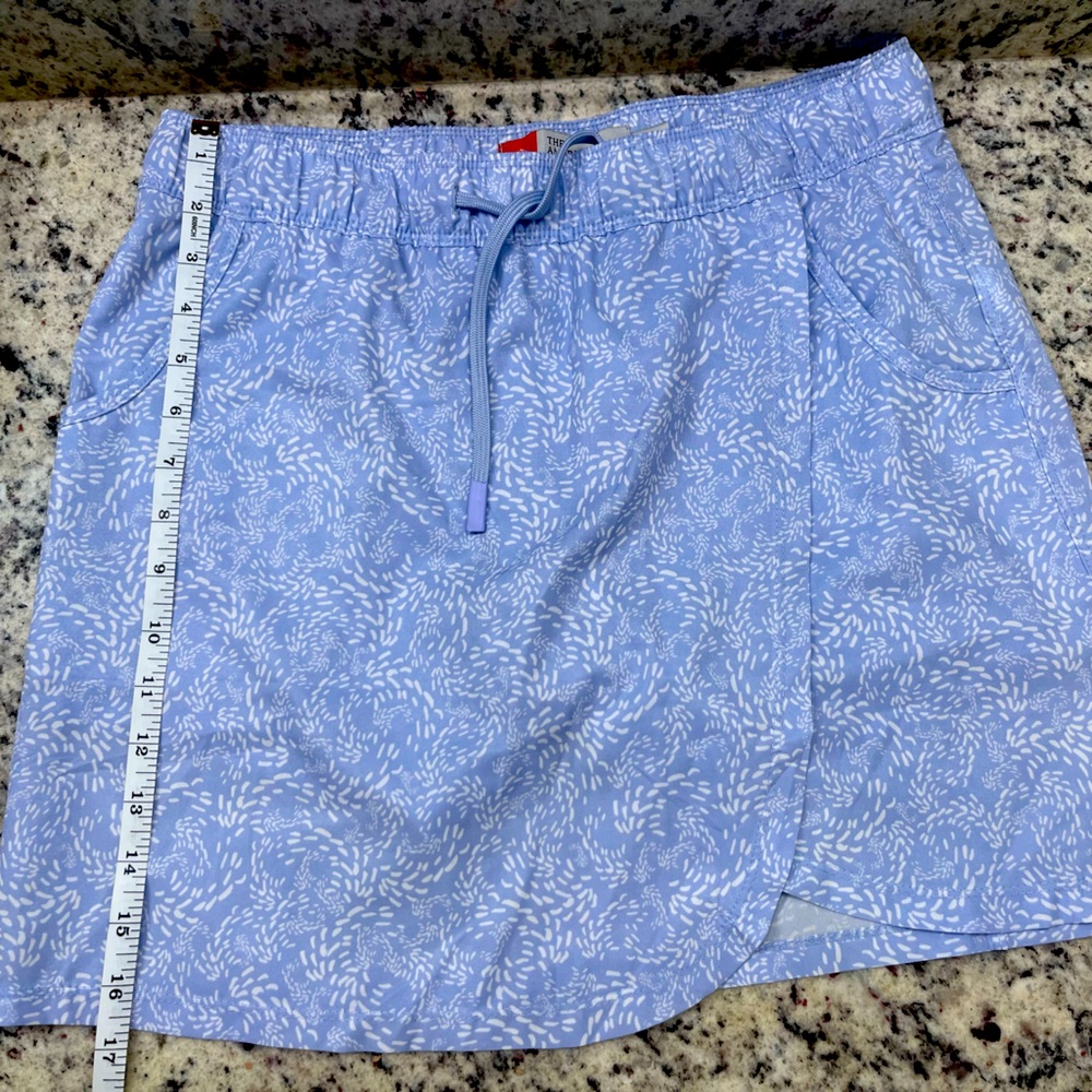 The American Outdoorsman Active Skort M